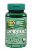 Espirulife - 60 cápsulas
