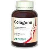 Colágeno 60 Cápsulas 300 Mg