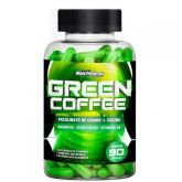 Green Coffee -  90 Cápsulas*
