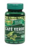Café Verde - 90 Cápsulas