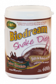 Shake Diet 400 g - Sabor chocolate