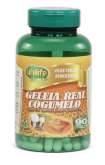 Geleia Real com Cogumelo - 90