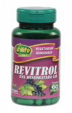 Revitrol - 60 cápsulas