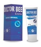 Creme Alívio Corporal Doctor Bee
