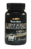 Leveton - 600 comprimidos