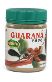 Guaraná Em Pó- 150 g