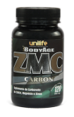 ZMC Carbon - 120 cápsulas