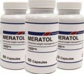 .Meratol  - Kit com 180 Cápsulas