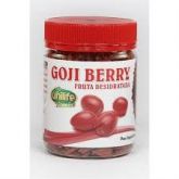 Goji Berry Fruta Desidratada - 100g