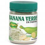 Banana Verde em Farinha 150g