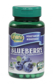 Blueberry - 60 Cápsulas