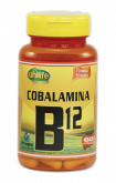 Vitamina B12 - 60 cápsulas