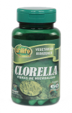 Clorella - 60 Cápsulas