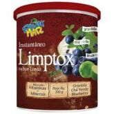 Instantâneo Limptox sabor Limão - 200 gr