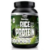 Rice Protein Unilife - Proteína de Arroz Integral - 1kg