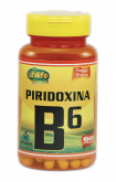 Vitamina B6 - 60 cápsulas