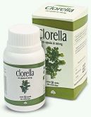 Clorella - 50 Cápsulas