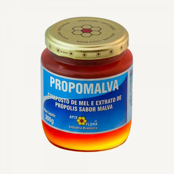 PROPOMALVA® Composto 300g