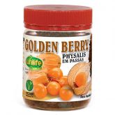 Golden Berry em Passas Unilife 140g
