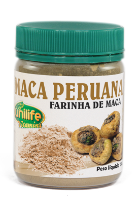 Farinha de Maca - 150 gramas