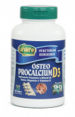 Ósteo Procalcium D3 - 90 cápsulas