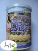 Shake de Chia Sabor Hibisco