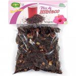 Flor de Hibisco Desidratada 100g