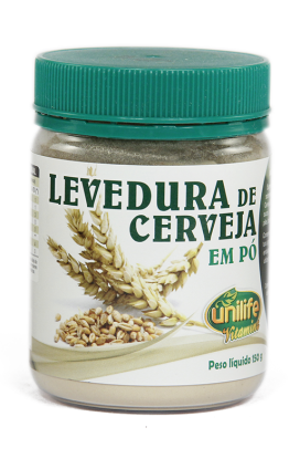 Levedura de Cerveja - 150 gramas