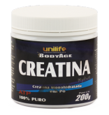 Creatina ATP Monohidratada - 200 gramas