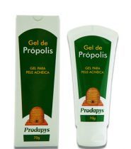 Gel de Própolis 70g