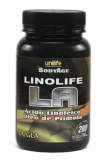 Linolife LA - 200 cápsulas