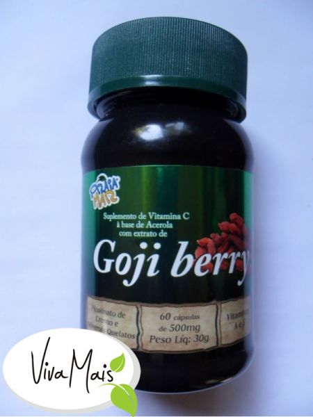 Goji Berry