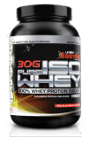 PURE ISO WHEY 30 G - 900 Gramas