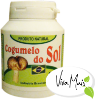 Cogumelo do Sol